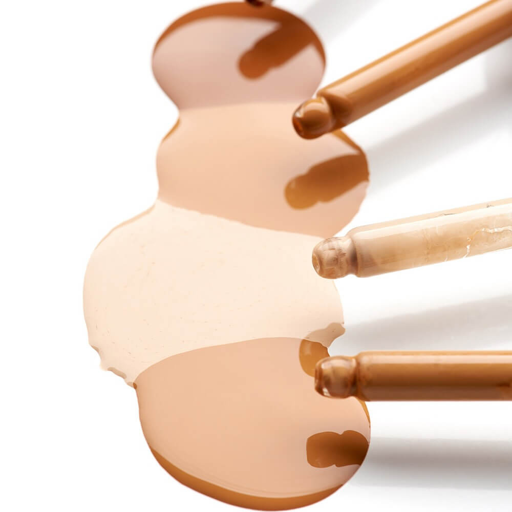 Pure Silk HD Foundation BYS