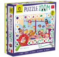 Ludattica puzzle Zoom - Pirates 23034