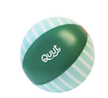 Quut Μπάλα παραλίας Garden Green QU173526
