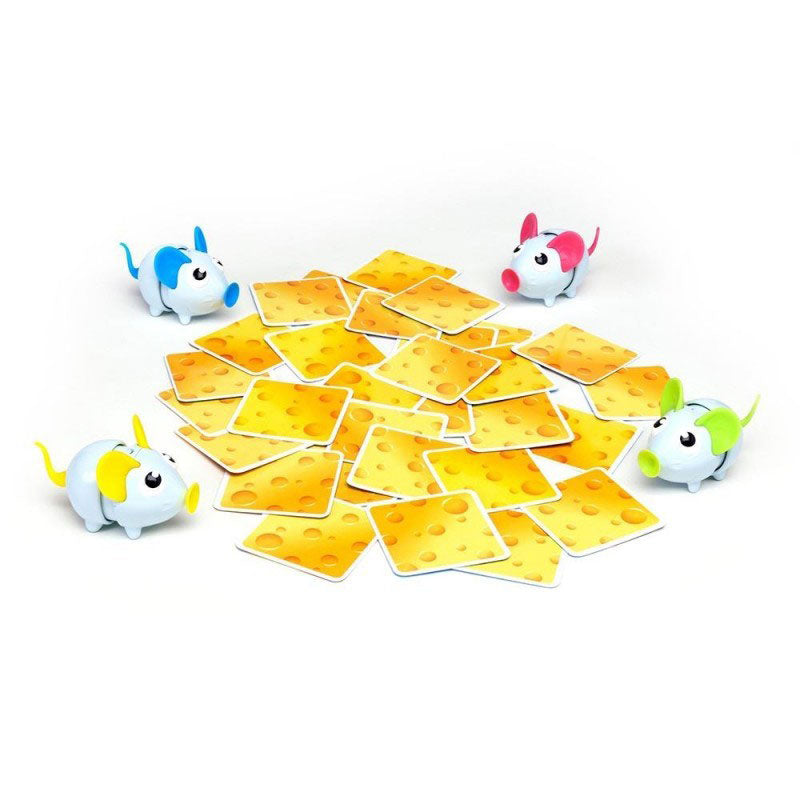 GIOCHI PREZIOSI Ποντικομαχίες QUE00000