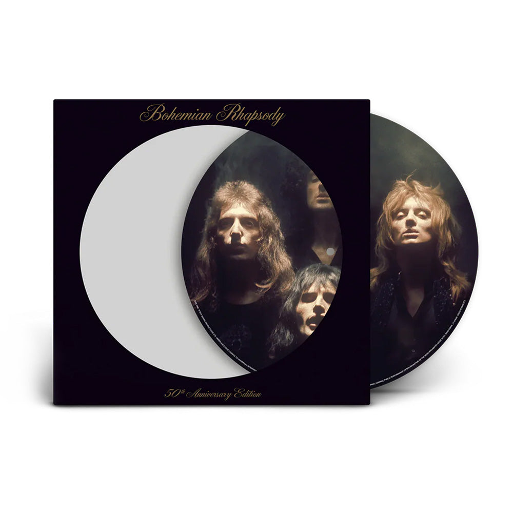 Bohemian Rhapsody (Picture Disc)