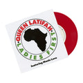Ladies First / Come Into My House (Red Vinyl)
