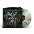 Queensryche (Green Purple Marble Vinyl)