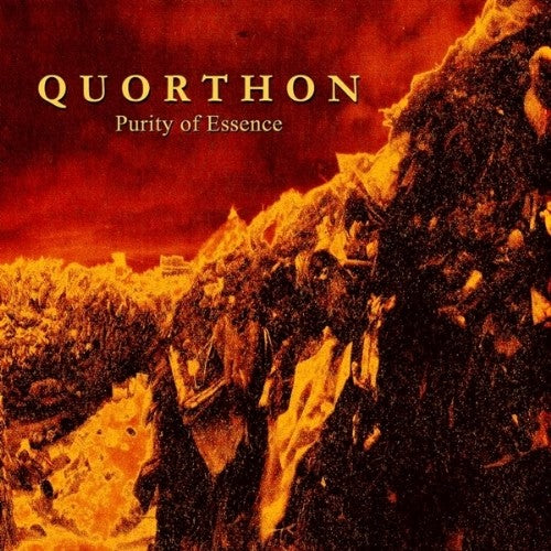 Quorthon - Purity of Essence