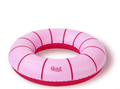 Quut Παιδικό σωσίβιο μεσαίο Cherry Red (60 εκ.) QU173366