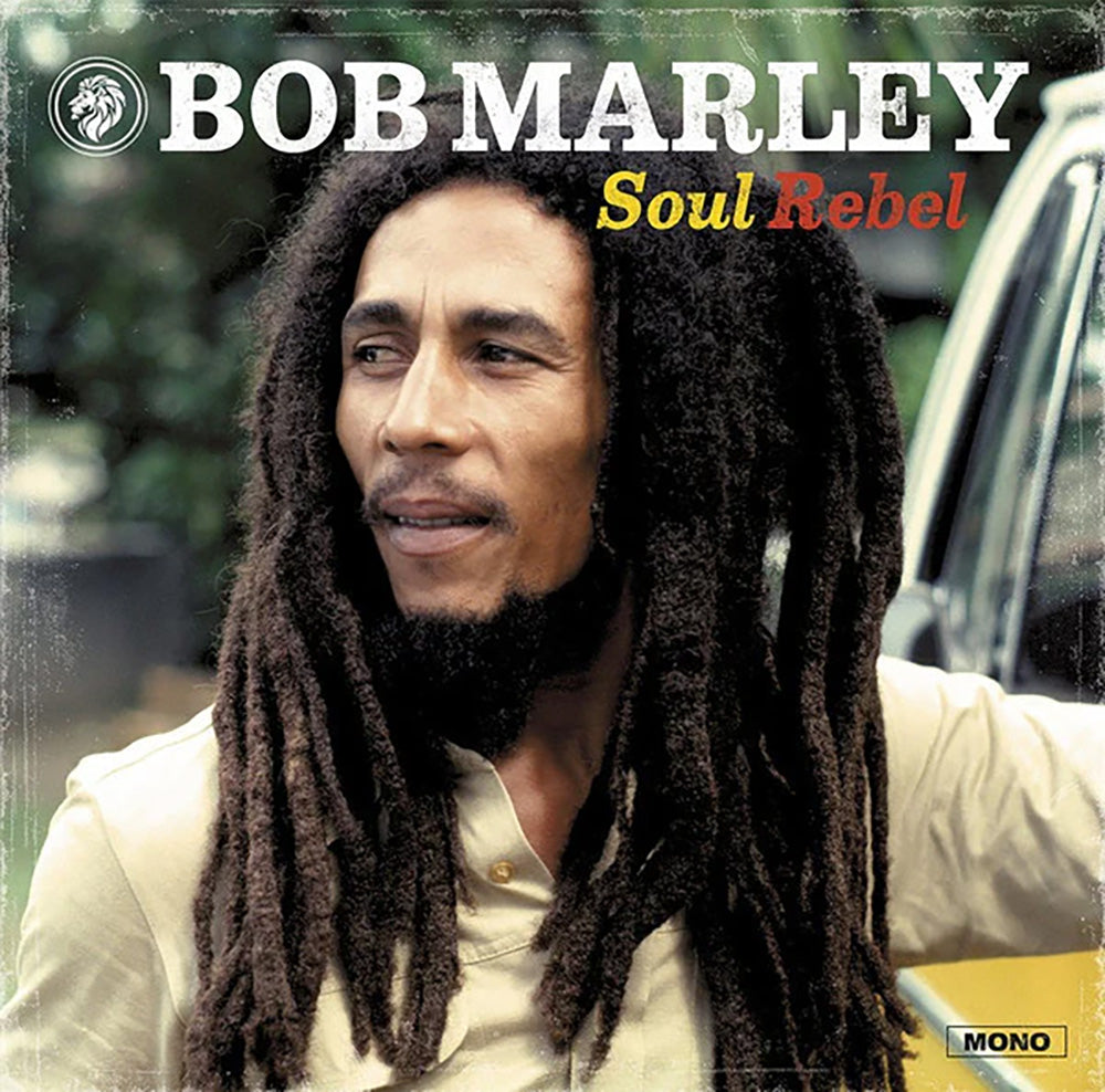 Soul Rebel