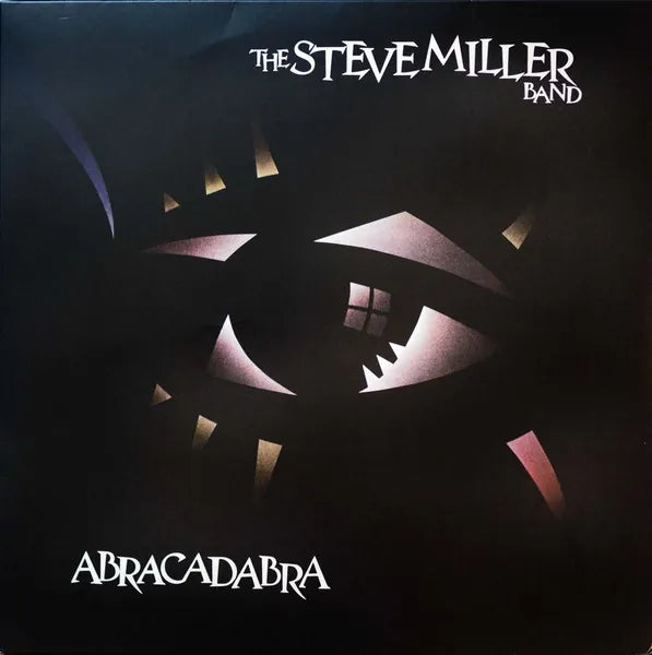 Steve Miller Band - Abracadabra