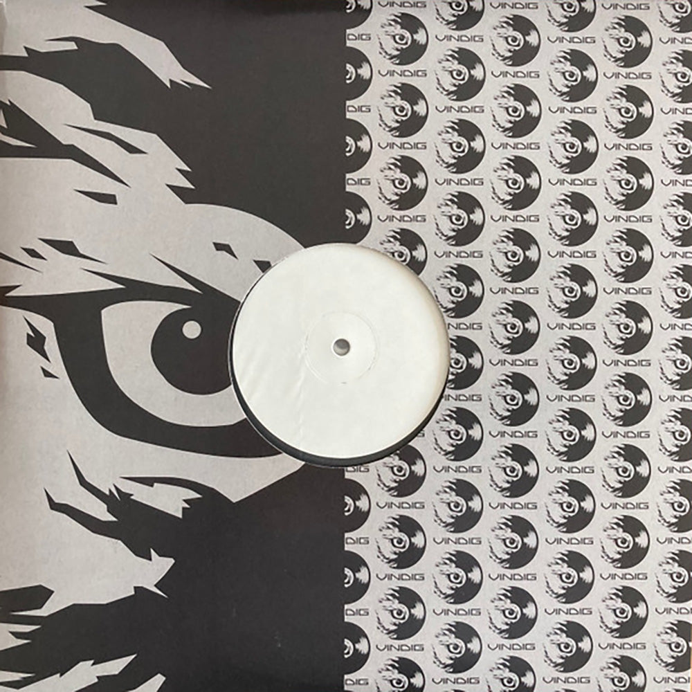 50 Round Drum (Test Pressing)