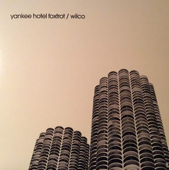 Wilco - Yankee Hotel Foxtrot (2022 Remaster)