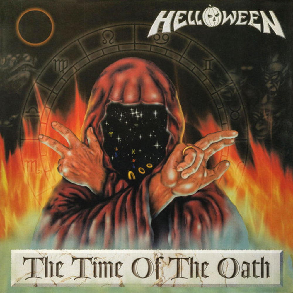 The Time Of The Oath