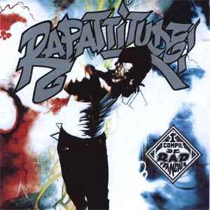 Various Artists - Rapattitude
