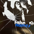 Fake Names - Fake Names EP (Blue Translucent 7" Vinyl)