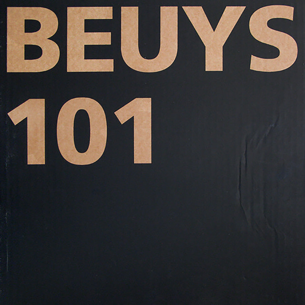 Beuys 101