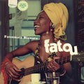 Fatou (Yellow Vinyl)