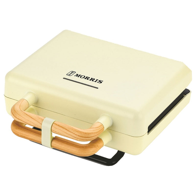 ΤΟΣΤΙΕΡΑ MORRIS R1308SMC RETRO CREAM