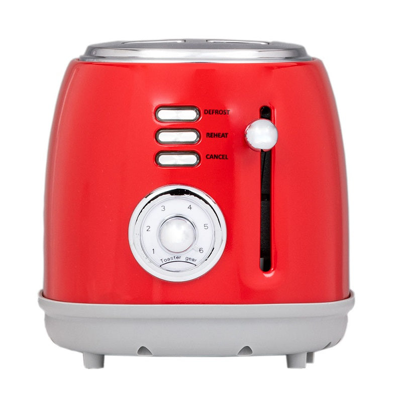 ΦΡΥΓΑΝΙΕΡΑ MORRIS R20826TSR RETRO SERIES RED