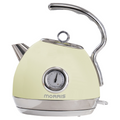 ΒΡΑΣΤΗΡΑΣ MORRIS R20833WKC RETRO SERIES CREAM