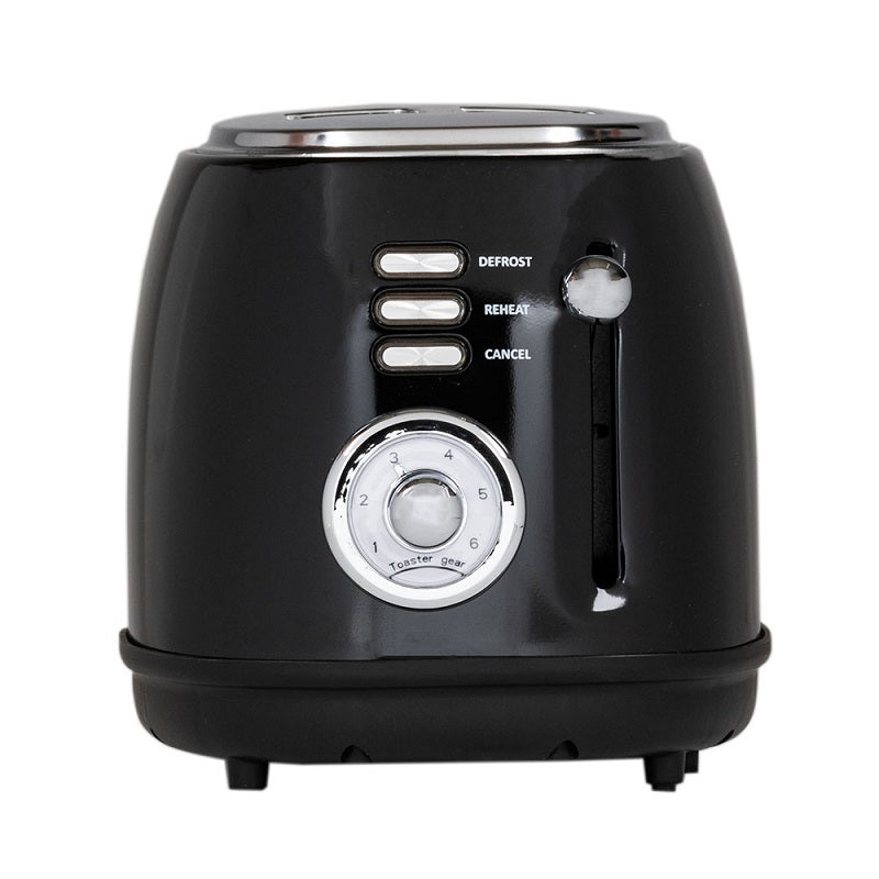 ΦΡΥΓΑΝΙΕΡΑ MORRIS R20852TSK RETRO SERIES BLACK