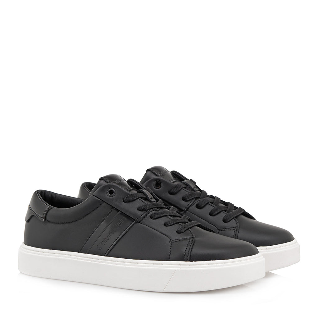 Calvin klein Low Top Lace Up HM0HM01055