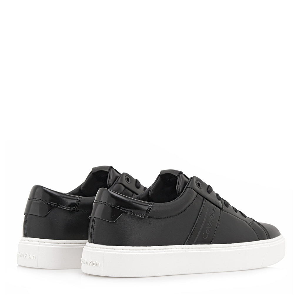 Calvin klein Low Top Lace Up HM0HM01055