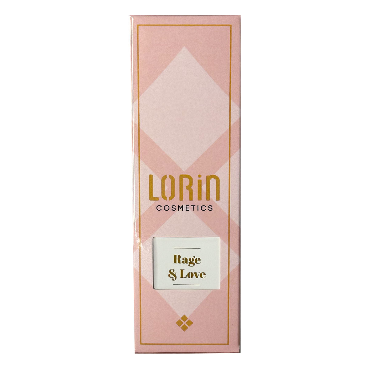 Lorin "Rage + Love" Eau de Parfum For Her #149