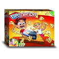 GIOCHI PREZIOSI Επιτραπέζιο Παιχνίδι Τυροπαγίδα RAT00023