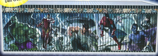 Η ΕΠΙΣΗΜΗ ΣΥΛΛΟΓΗ GRAPHIC NOVELS ΤΗΣ MARVEL  10 τομοι απο 30- 39