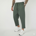 Ανδρικό Japanese Παντελόνι Oversized