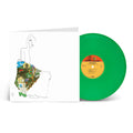 Ladies Of The Canyon (Transparent Green Vinyl)