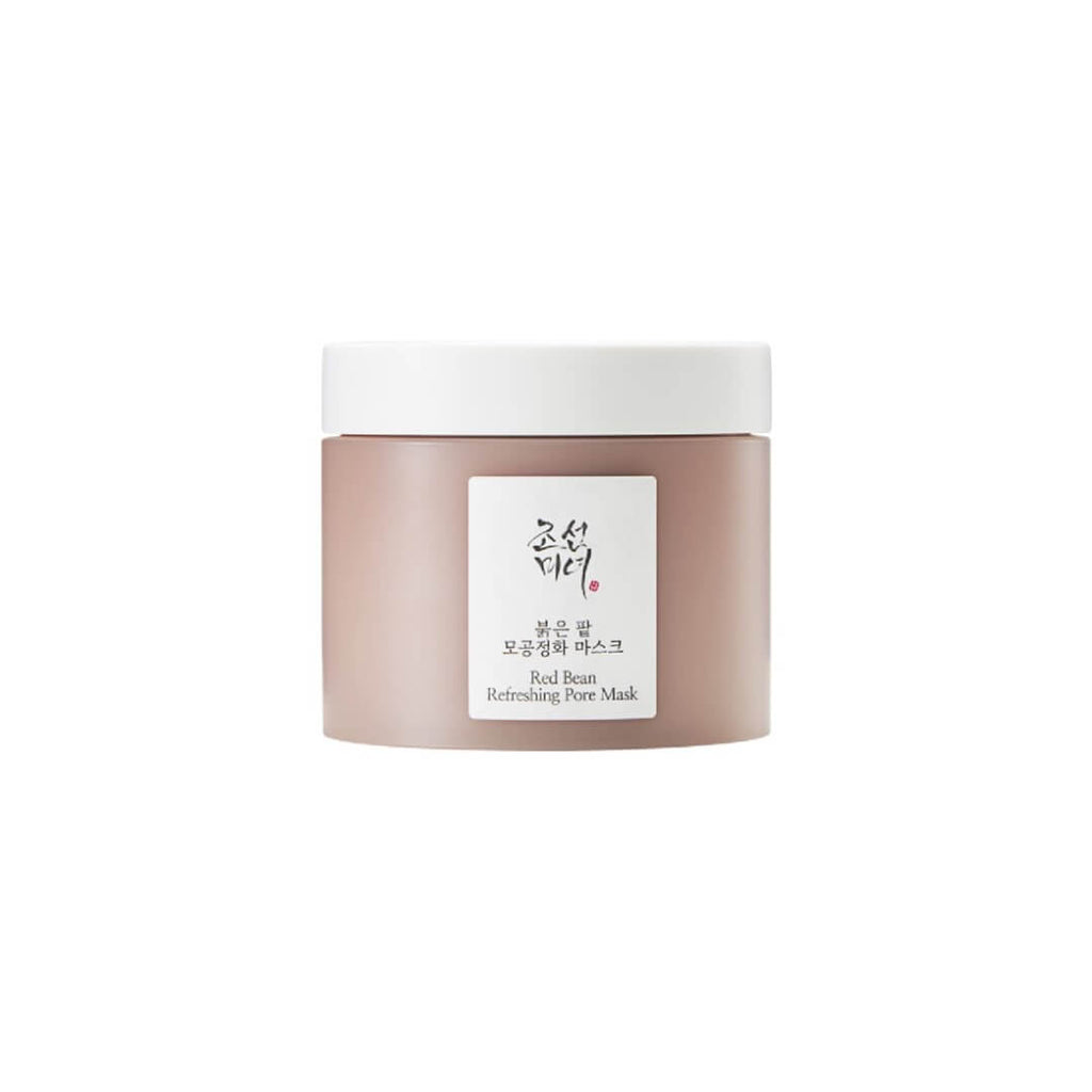 Red Bean Refreshing Pore Mask | Beauty Of Joseon