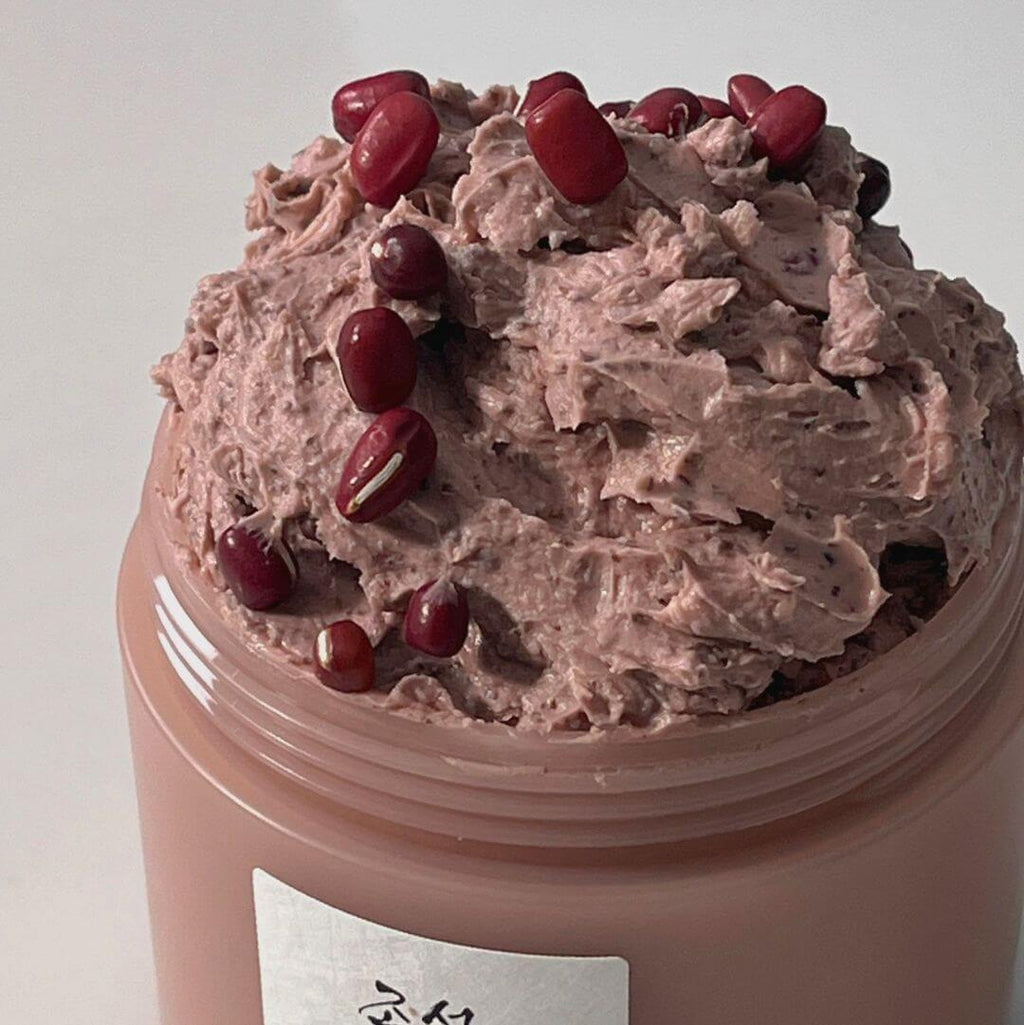 Red Bean Refreshing Pore Mask | Beauty Of Joseon