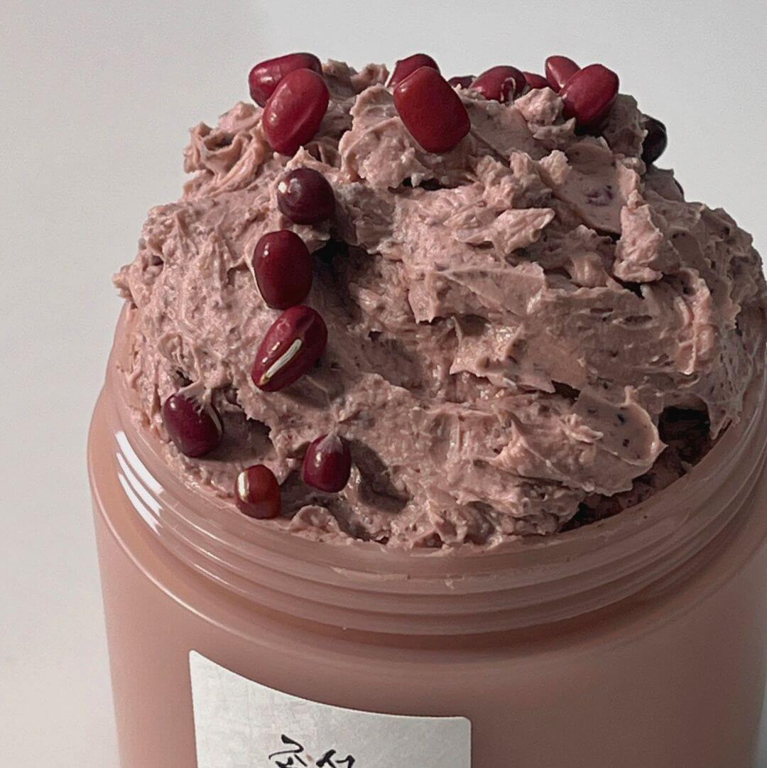 Red Bean Refreshing Pore Mask | Beauty Of Joseon