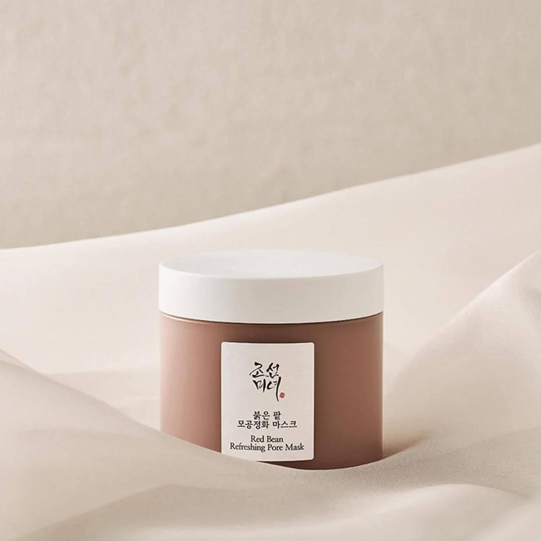 Red Bean Refreshing Pore Mask | Beauty Of Joseon