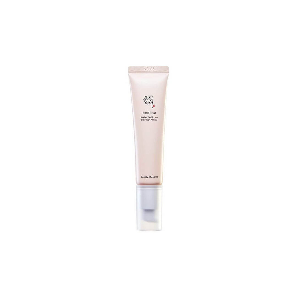 Revive Eye Serum Ginseng + Retinal | Beauty Of Joseon
