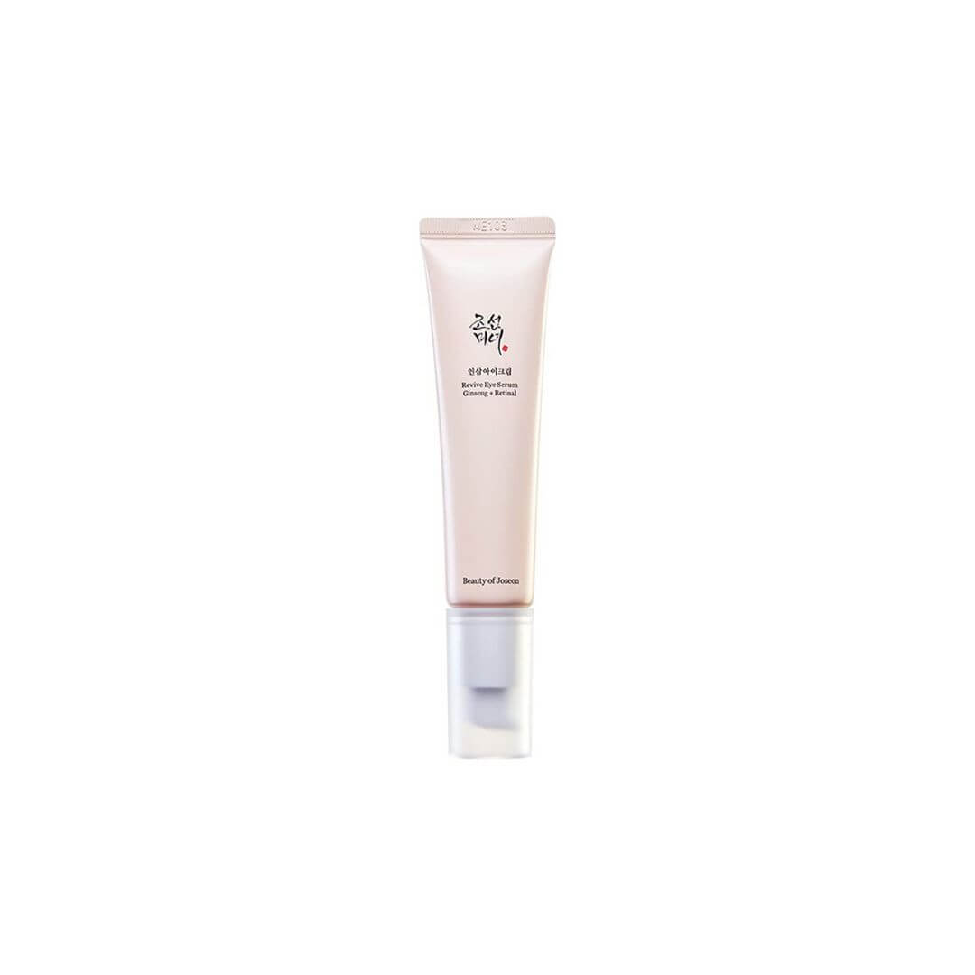 Revive Eye Serum Ginseng + Retinal | Beauty Of Joseon
