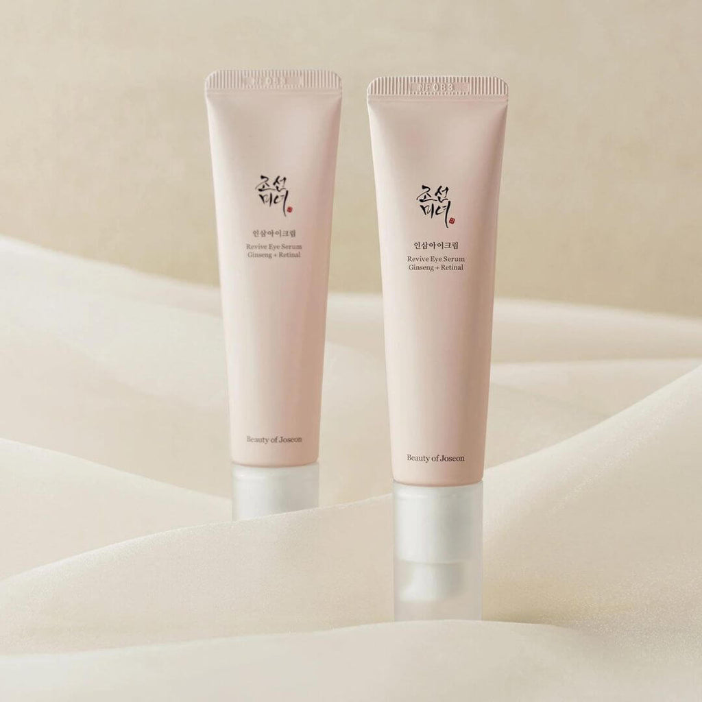Revive Eye Serum Ginseng + Retinal | Beauty Of Joseon
