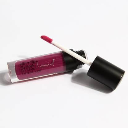 Shine Liquid Lip Stain | BYS.