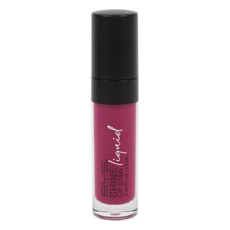 Shine Liquid Lip Stain | BYS.
