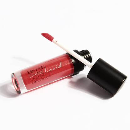 Shine Liquid Lip Stain | BYS.