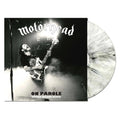 On Parole (Black & White Marble Vinyl)