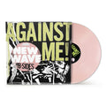 New Wave B-Sides (Pink Vinyl)