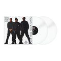 Down With The King (White Vinyl)