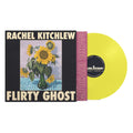 Flirty Ghost (Transparent Yellow Vinyl)