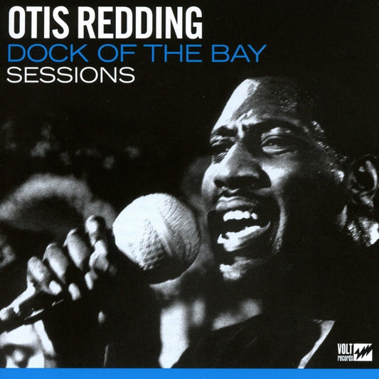 Redding, Ottis - Dock Of The Bay Sessions