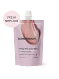 Refining Pink Clay Mask 100ml | Skin Division