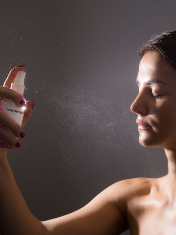 Rescue Mist 100ml | SkinDivision