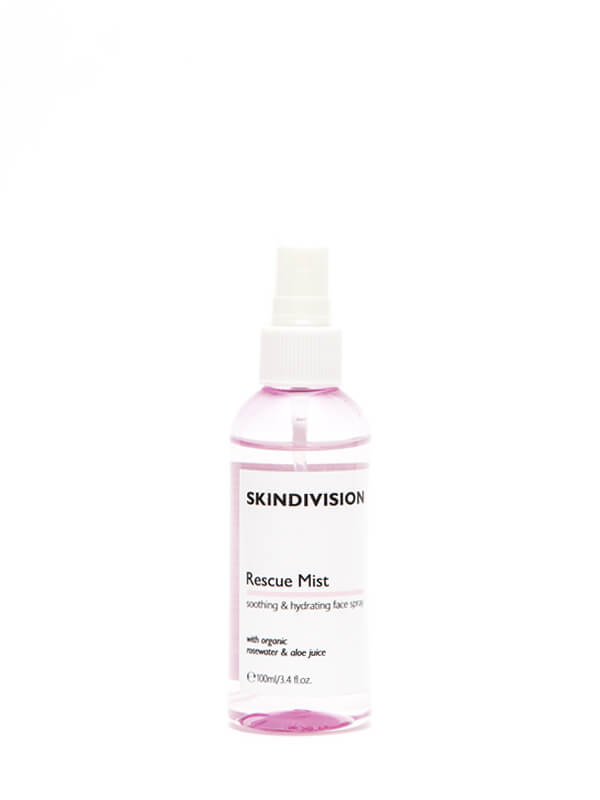 Rescue Mist 100ml | SkinDivision