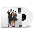 Breath Of Fresh Air (White Vinyl)