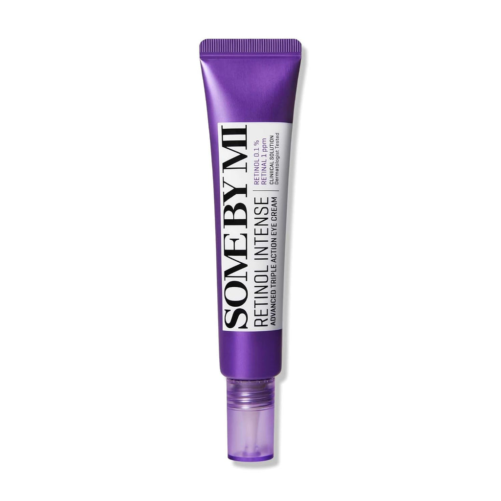 Retinol Intense Advanced Triple Action Eye Cream 30ml | Some By Mi