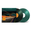 Road To Rouen (Forest & Petrol Green Vinyl)